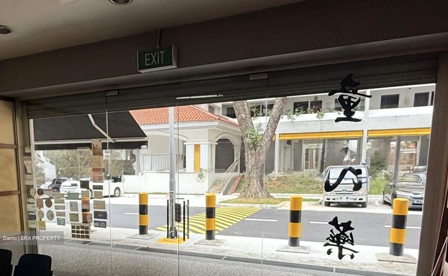 316B ANG MO KIO STREET 31 (D20), Shop House #607898531